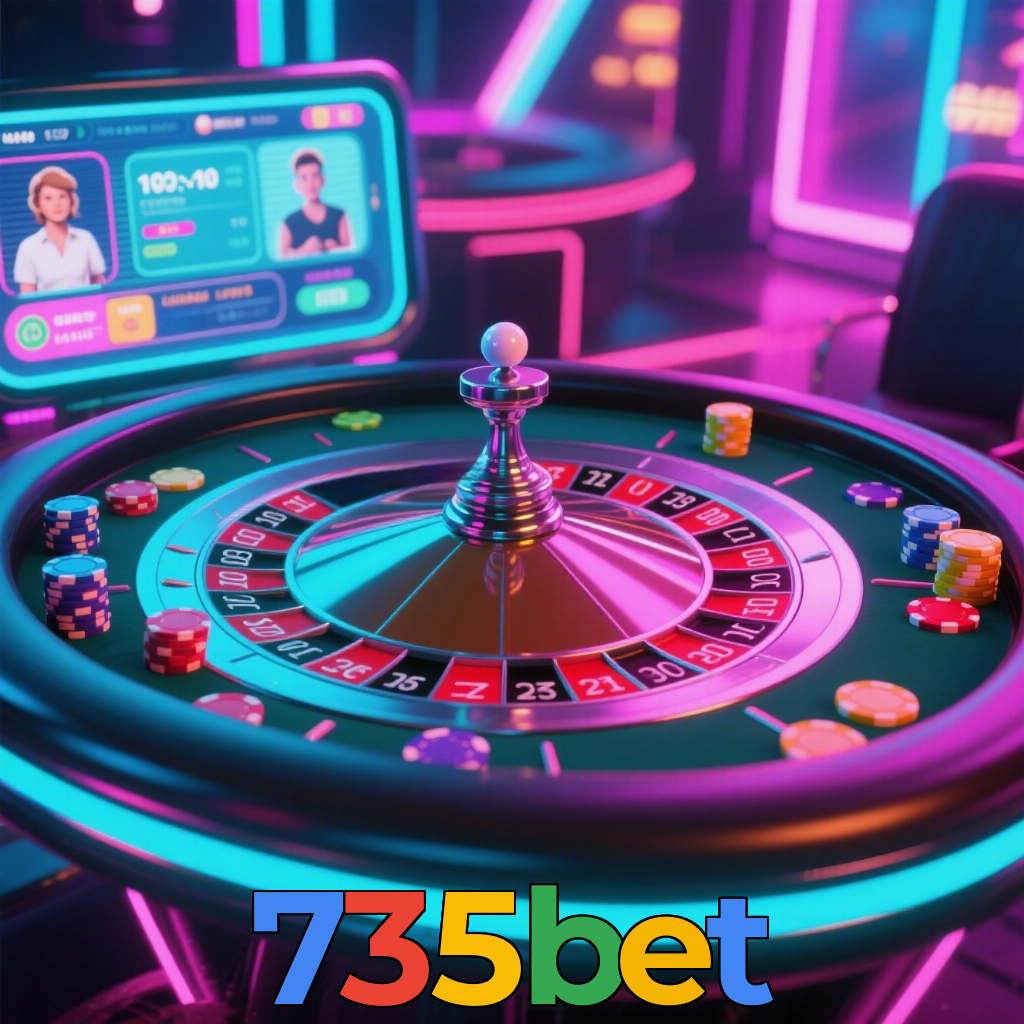 735bet:Viva a emoção das apostas ao vivo! Jogue agora e ganhe prêmios incríveis!