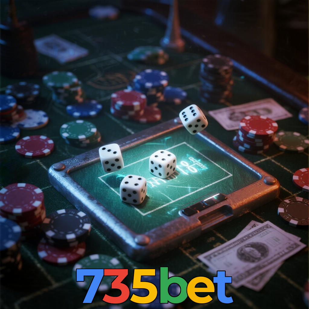 735bet：Jogue futebol online e marque gols de sorte e prêmios!