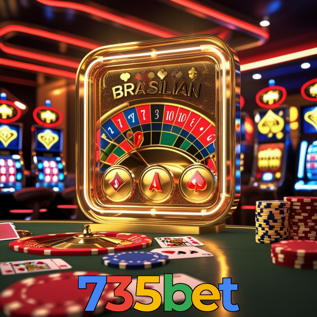 735bet:O cassino online mais confiável para apostas ao vivo no futebol e jogos de cassino!