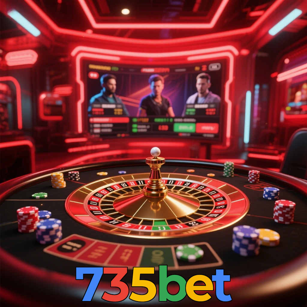735bet：Aposte no futebol online e marque gols de prêmios!