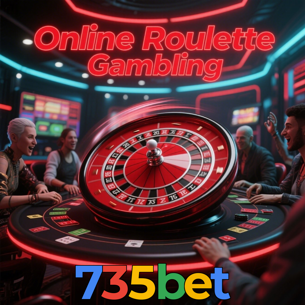 735bet:Jogue nas roletas e conquiste a sorte ao seu lado!