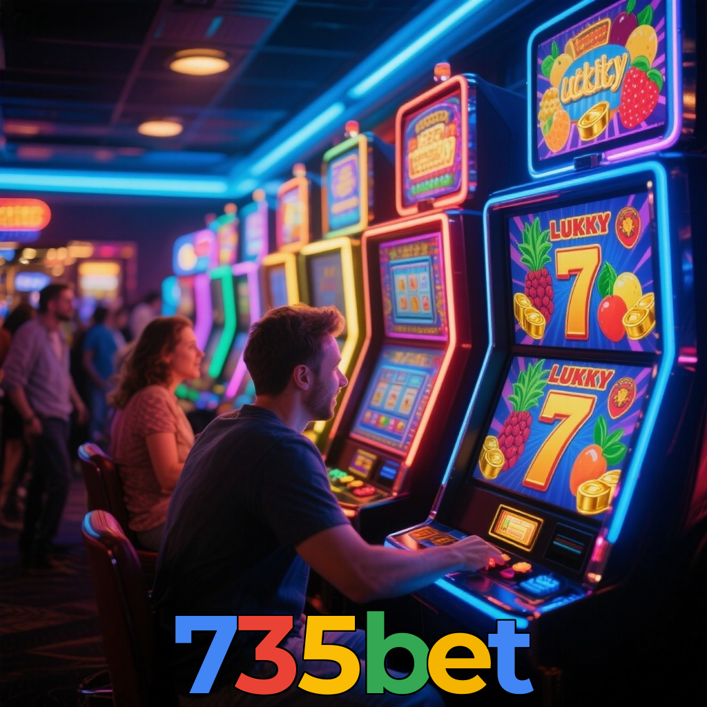 735bet：Jogue poker, roleta e aposte ao vivo no futebol online para grandes vitórias!