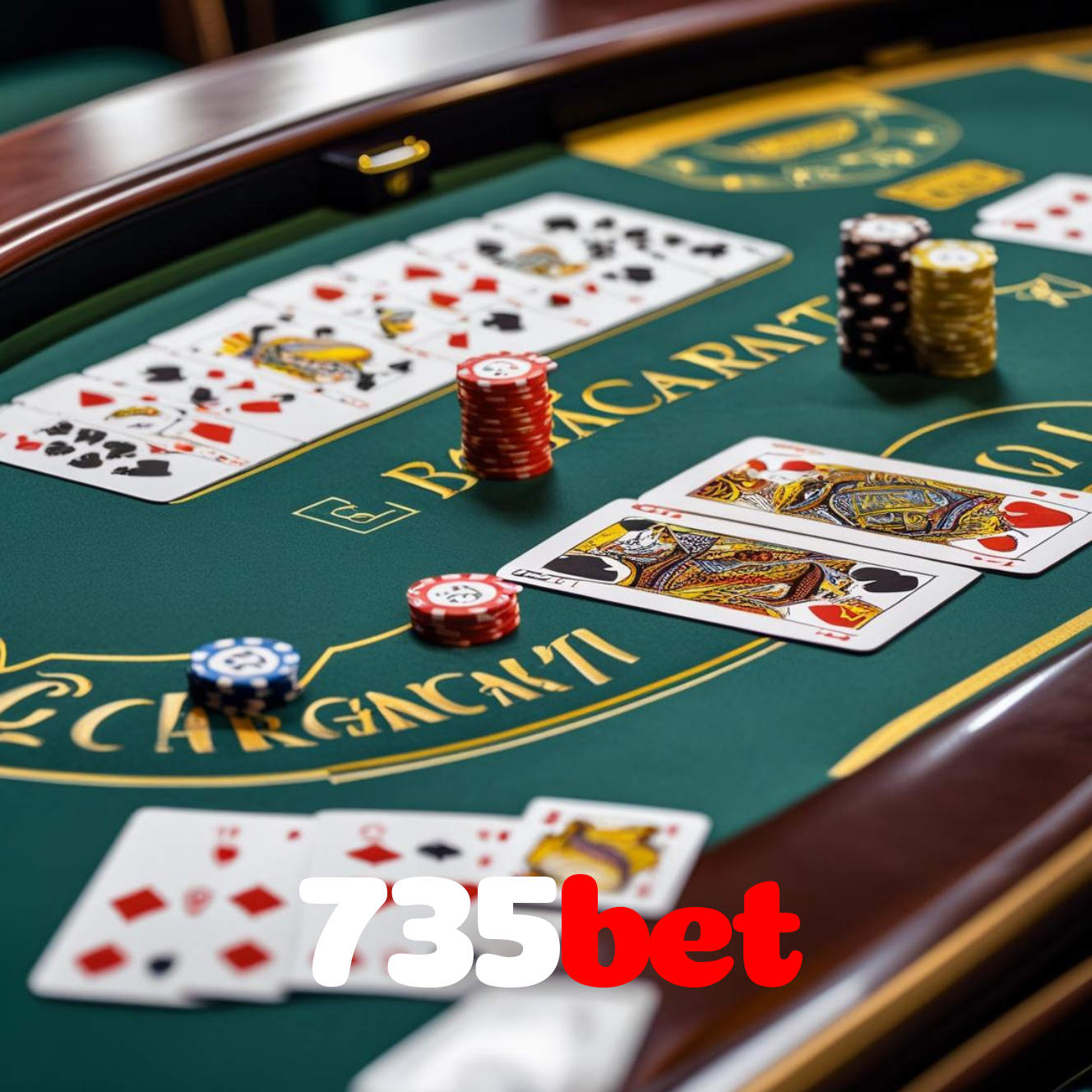 735bet：Gire as slots e conquiste prêmios incríveis no nosso cassino!