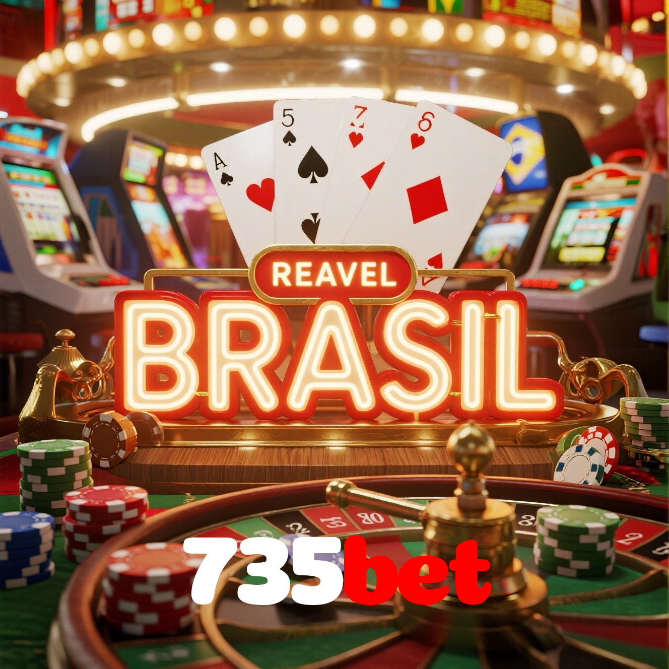 735bet：Aposte no futebol e jogue slots para ganhar em grande estilo!
