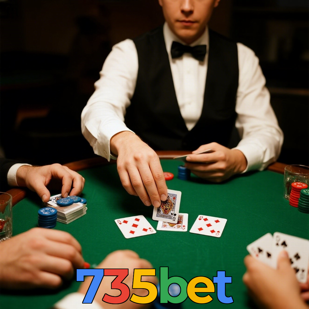 735bet：Encontre a sorte na roleta! Aposte agora e ganhe!