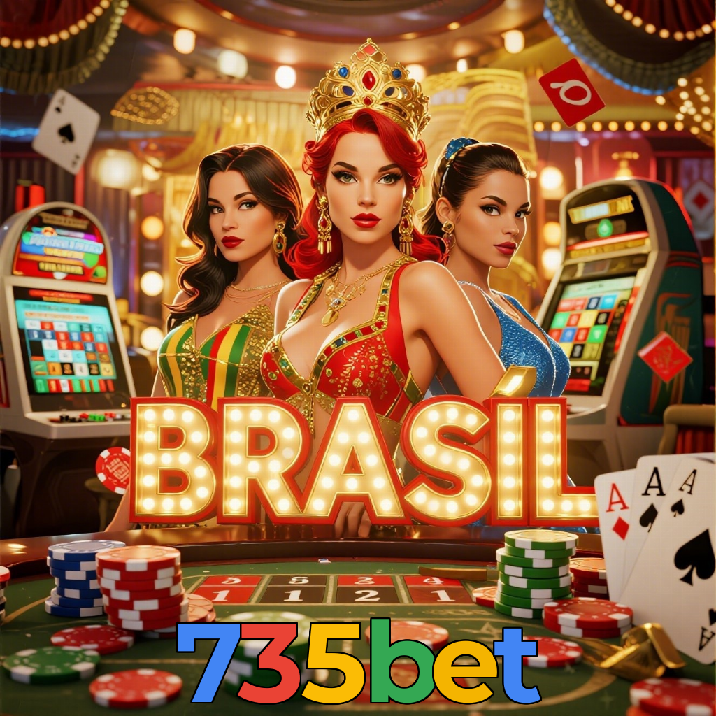 735bet：O melhor cassino para apostar no futebol e ganhar prêmios em blackjack!