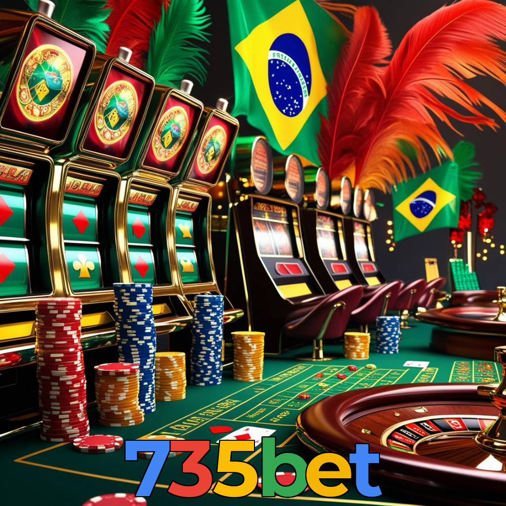 735bet：Jogue no futebol digital e viva a emoção de ganhar!