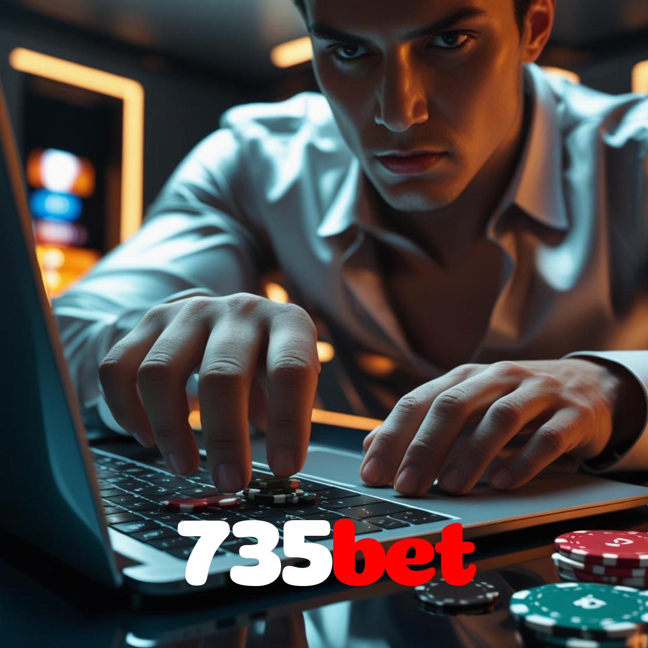 735bet：Entre na ação! Aposte nas slots e conquiste grandes vitórias!