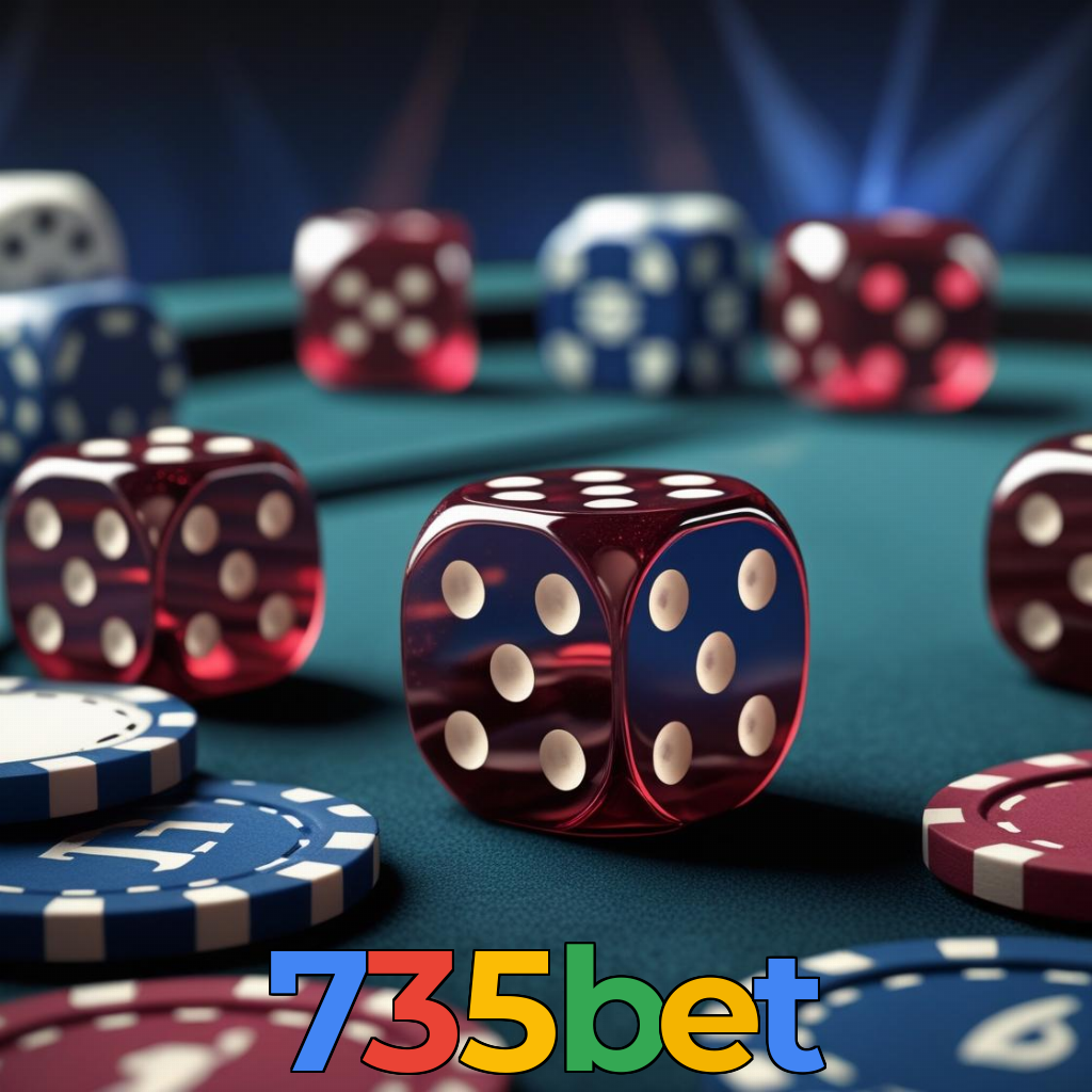 735bet：Aposte no futebol e jogue blackjack para grandes vitórias!