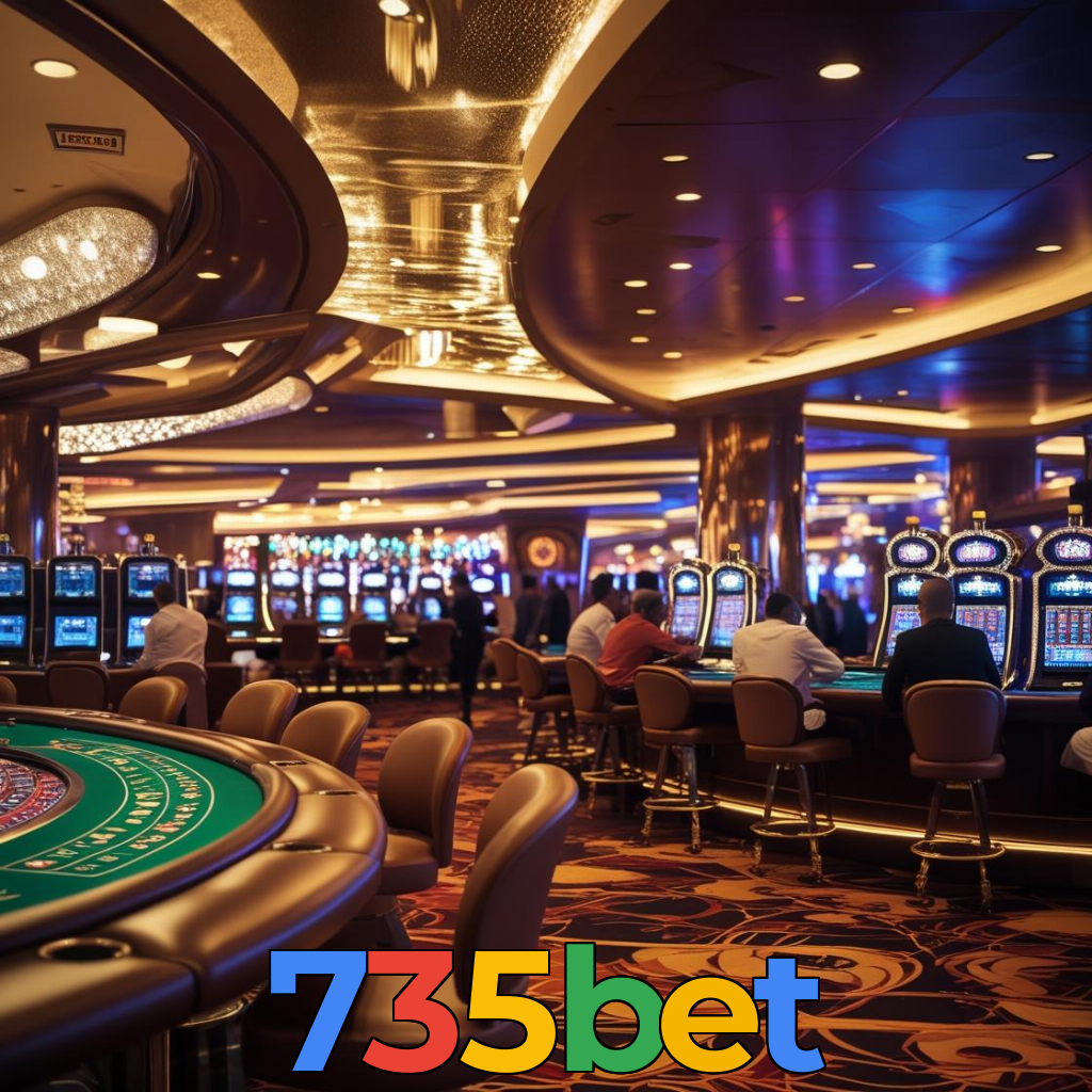 735bet:Onde a diversão nunca para: apostas no futebol e jogos de cassino!