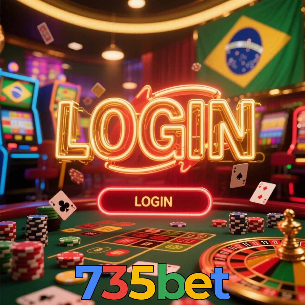 735bet：Ganhe muito jogando blackjack e apostando no futebol online!