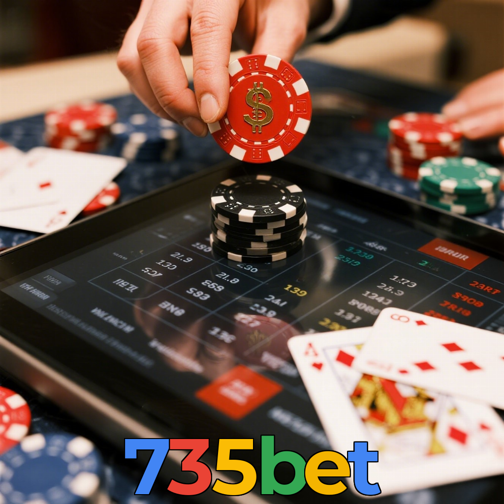735bet:Aposte nas melhores slots e conquiste prêmios como nunca!