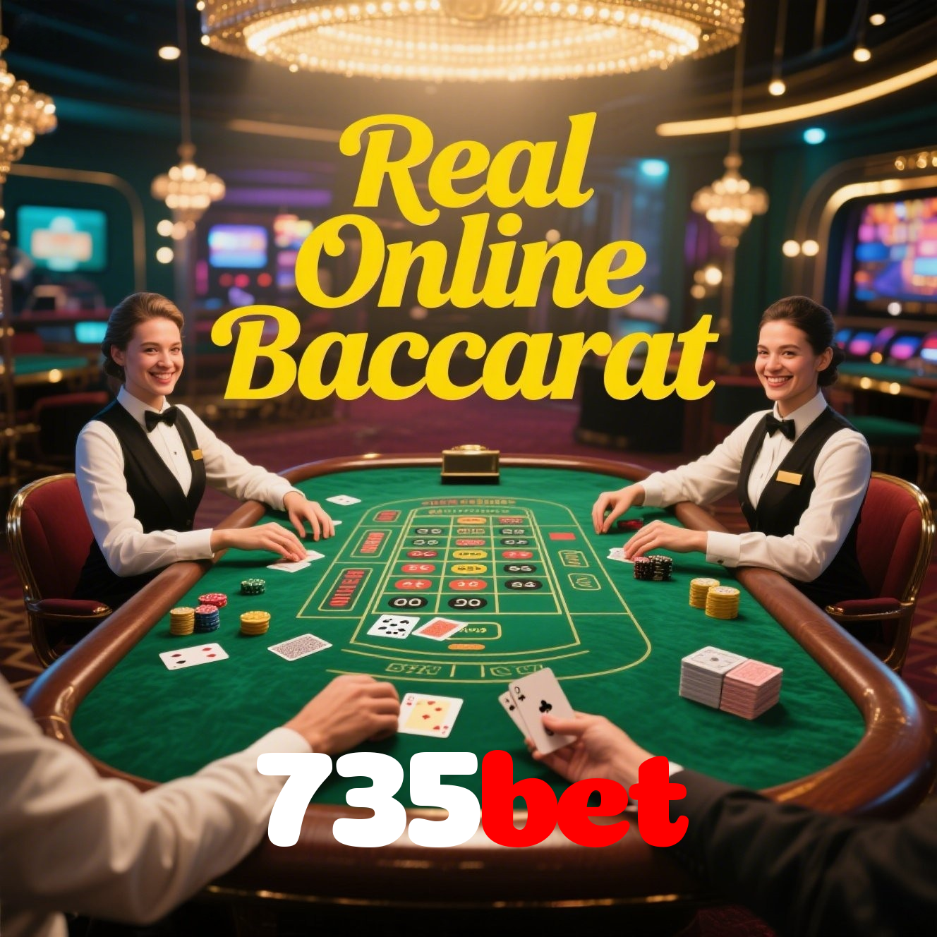 735bet：A diversão nunca acaba! Jogue nos melhores jogos e vença!