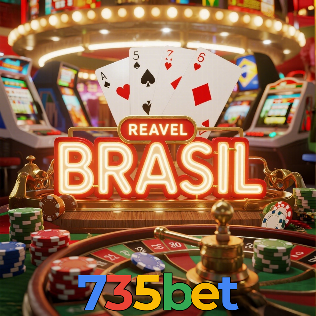 735bet：Vença no poker online! Prove que você é o mestre das cartas!
