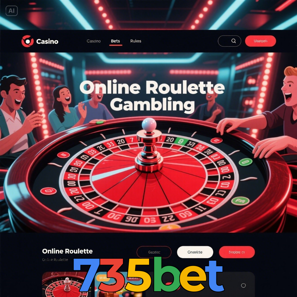 735bet：O cassino online mais confiável para você apostar no futebol e jogar poker!