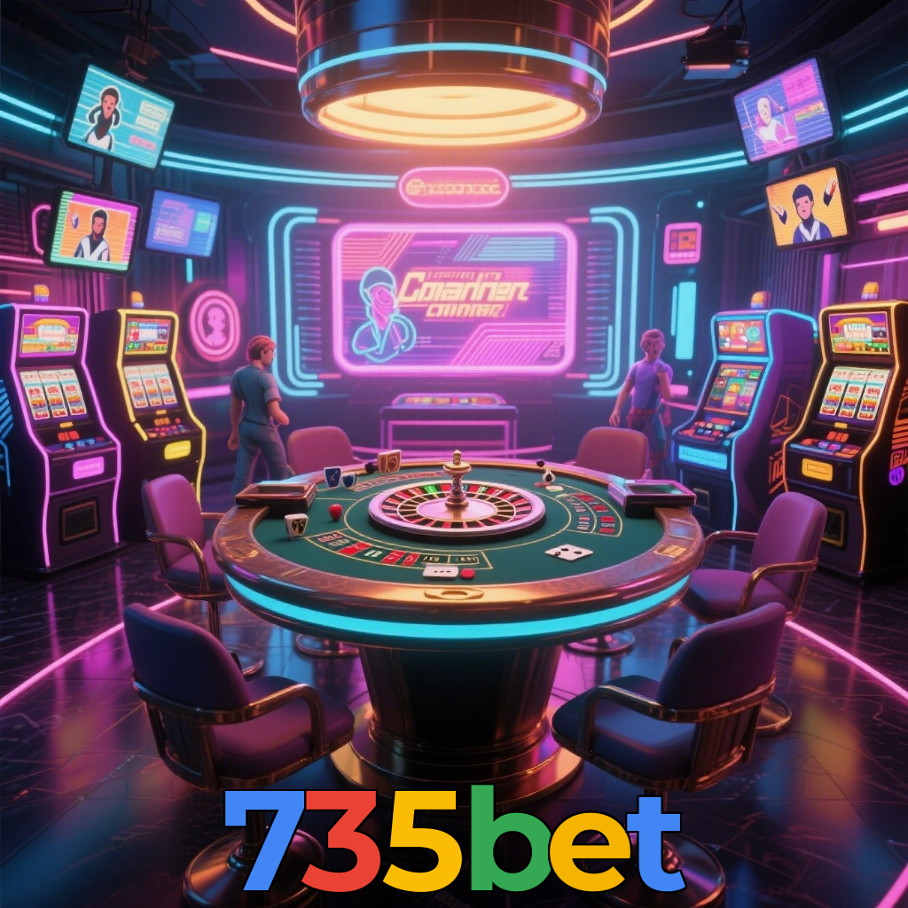 735bet：Jogue blackjack, aposte no futebol e conquiste grandes vitórias!