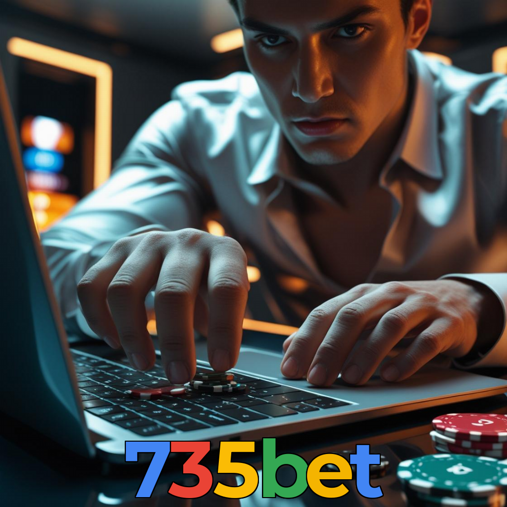 735bet：Aposte no futebol e ganhe prêmios fantásticos em blackjack e roleta!