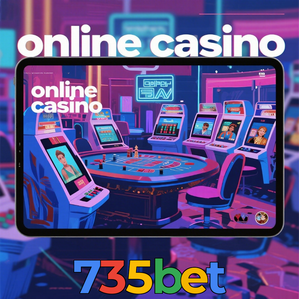 735bet：Ganhe prêmios incríveis com apostas ao vivo em futebol e jogue roleta!