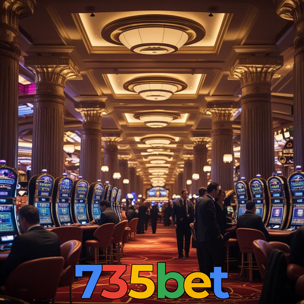 735bet：Jogue nas mesas de poker e se torne um campeão das cartas!