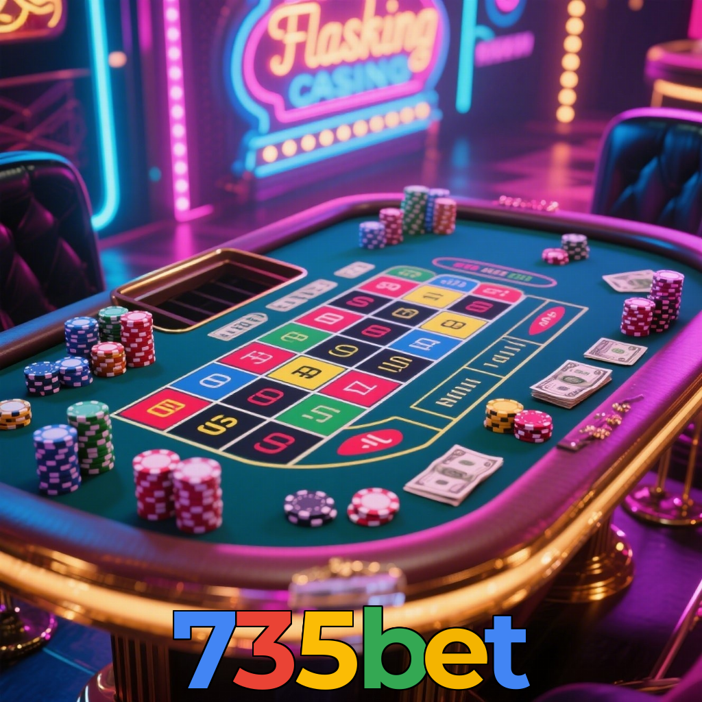 735bet：Jogue blackjack e aposte no futebol para uma experiência inesquecível!