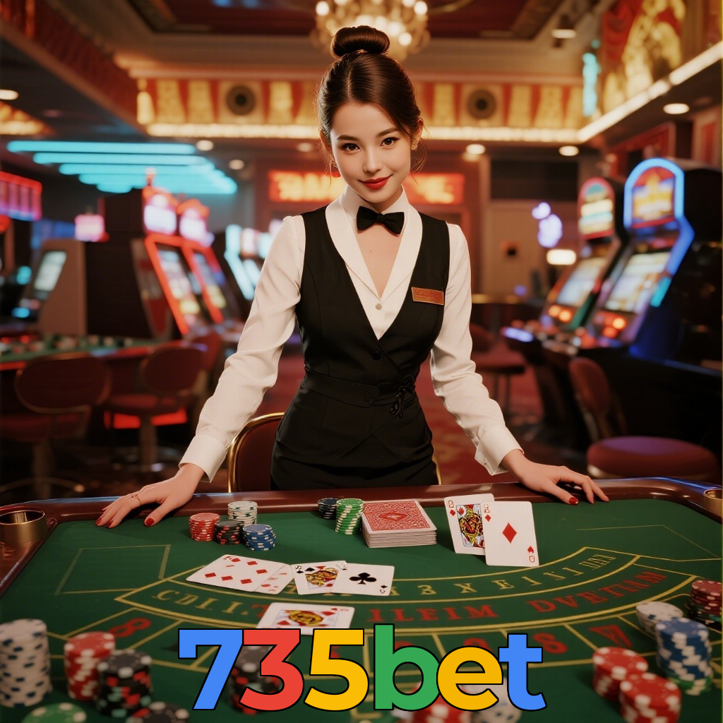 735bet:Apostas ao vivo no futebol e diversão garantida em blackjack e roleta!