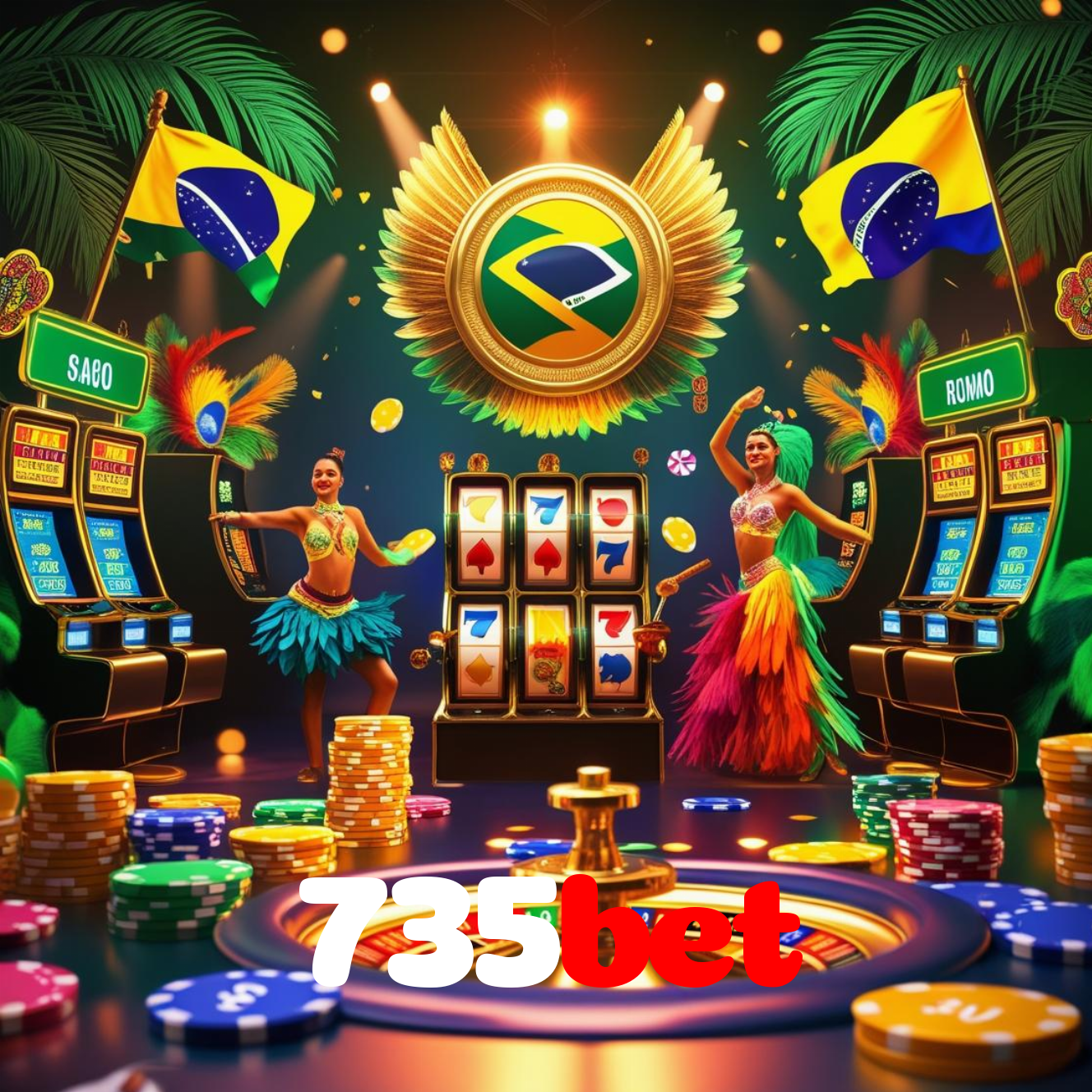 735bet:A diversão do cassino e as apostas no futebol ao seu alcance!