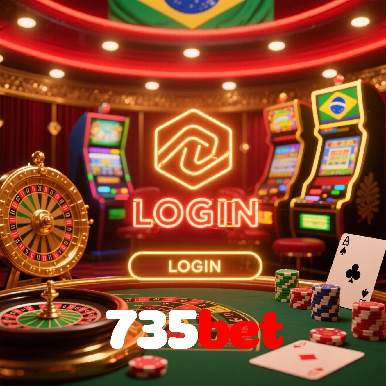 735bet：Aposte no futebol online e vença os melhores times!