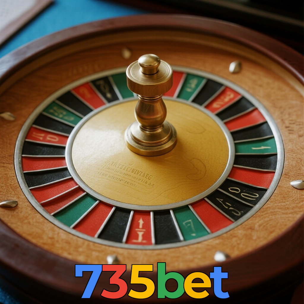 735bet：Aposte nas mesas de poker e mostre quem é o mestre das cartas!