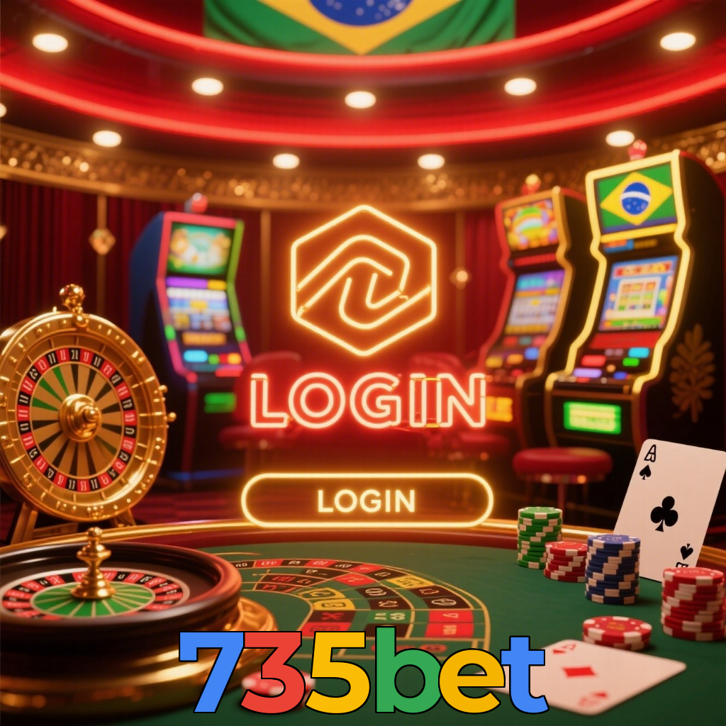 735bet：A sorte está ao seu alcance! Aposte e vença no futebol!