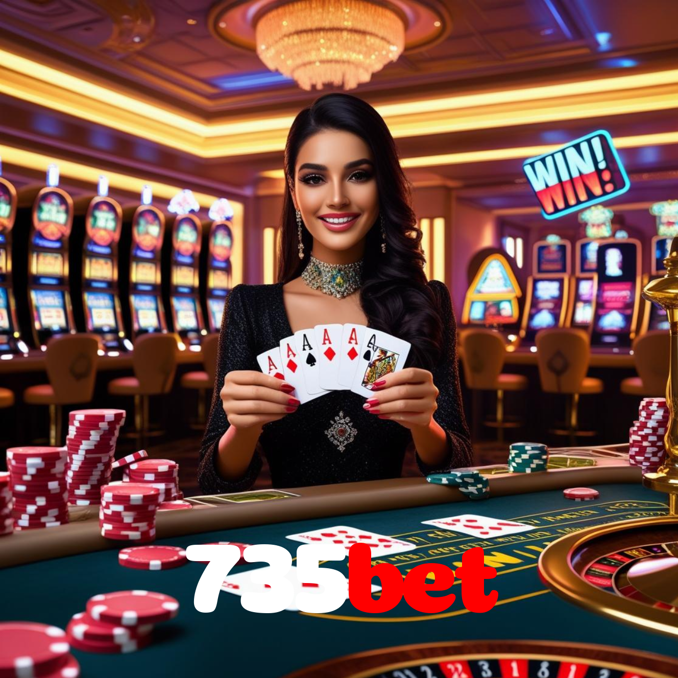 735bet:Sua sorte começa com as melhores apostas no futebol e no cassino!