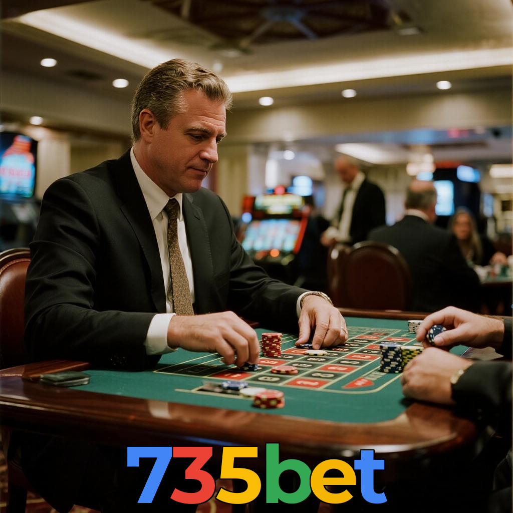 735bet:Jogue poker, aposte no futebol e conquiste prêmios incríveis!