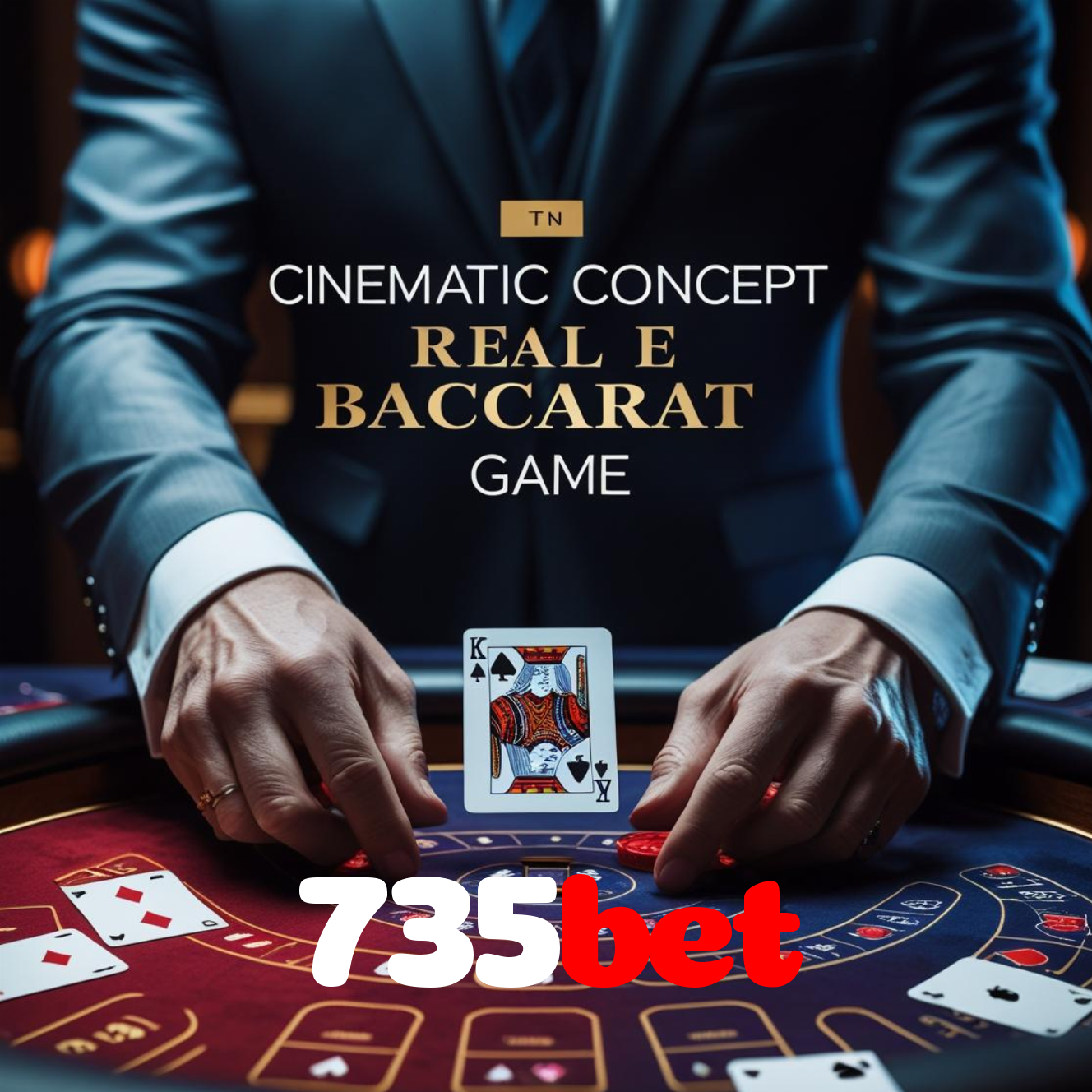 735bet: Venha para o melhor cassino online e aproveite os prêmios exclusivos!
