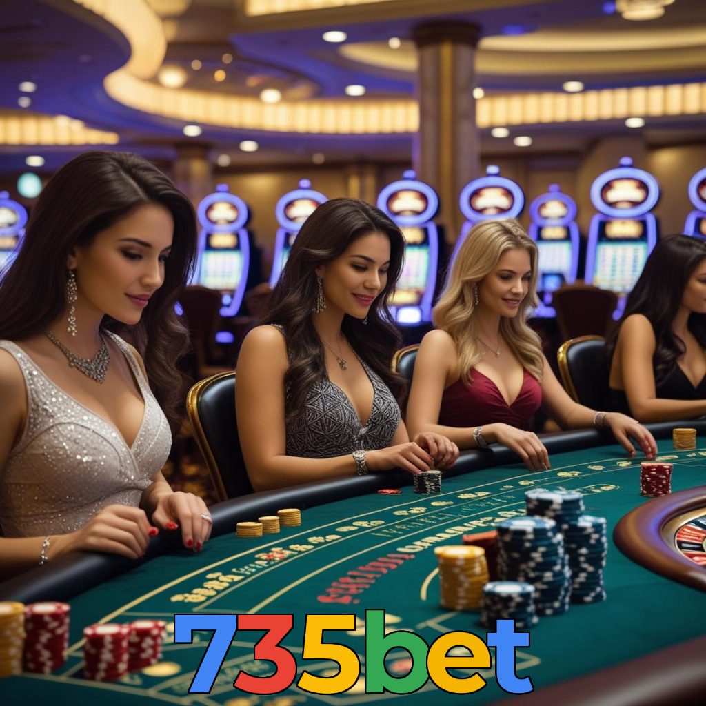 735bet:Jogue slots, aposte no futebol e ganhe prêmios incríveis no cassino!