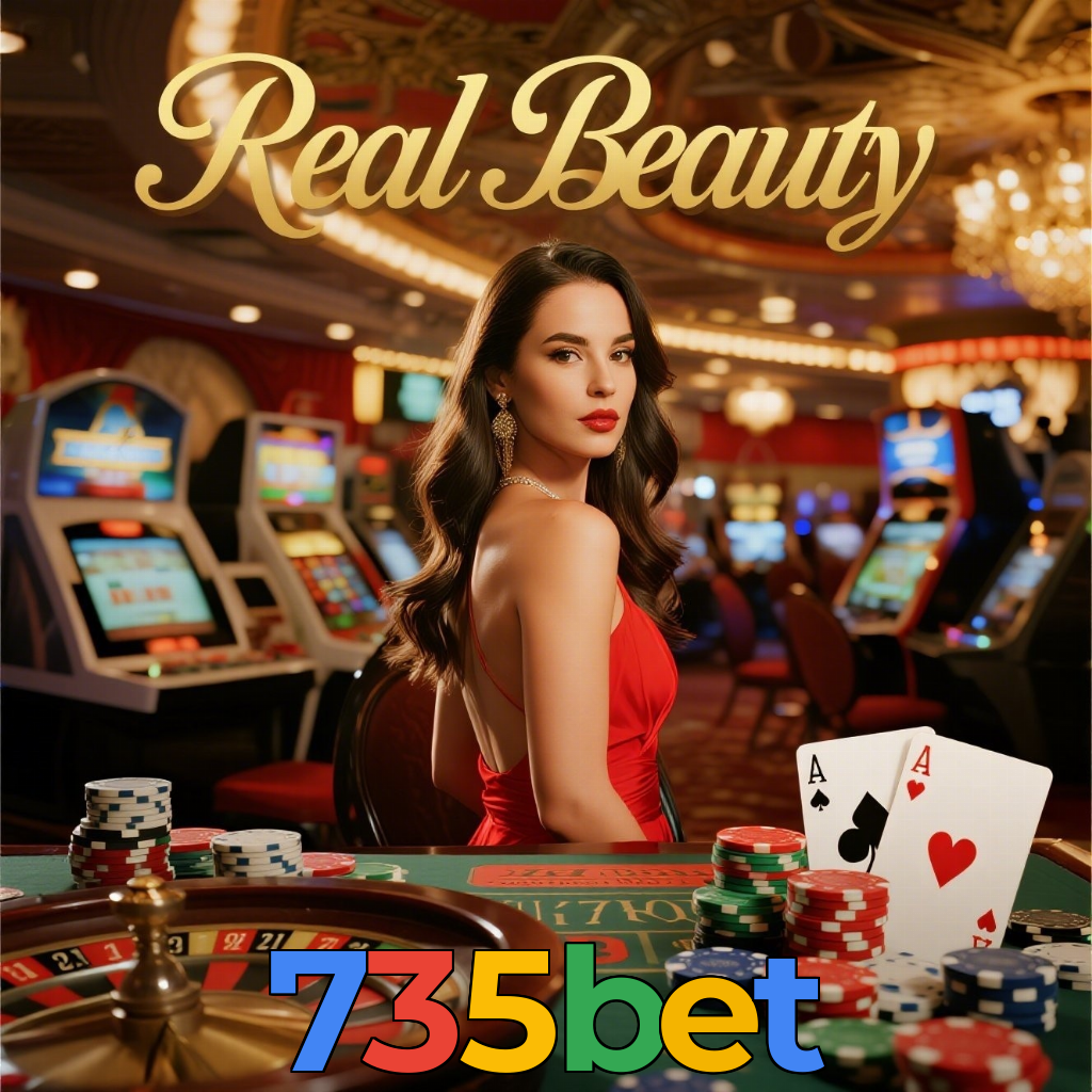 735bet:A sorte está ao seu lado no cassino online com jogos de roleta e apostas no futebol!