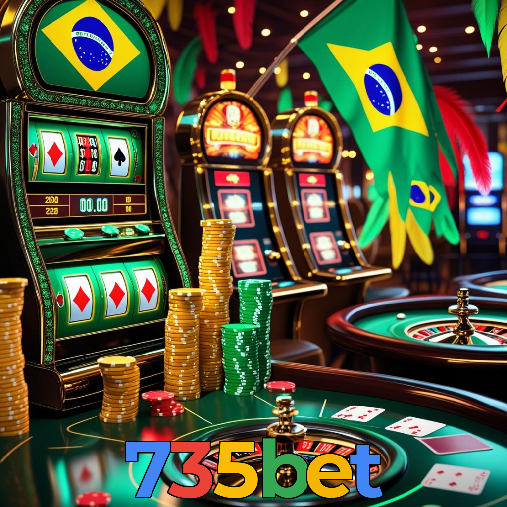 735bet:Jogue blackjack, aposte no futebol e conquiste vitórias incríveis!