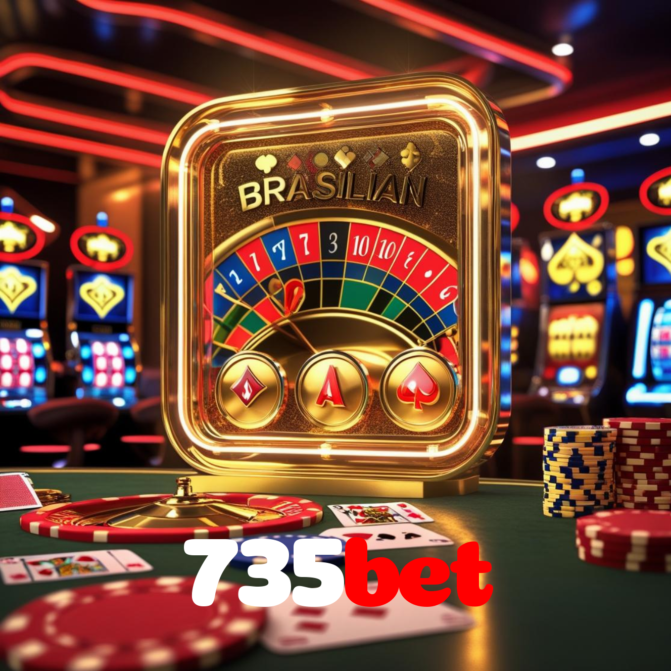 735bet：A melhor plataforma para apostas no futebol e diversão em jogos de cassino!