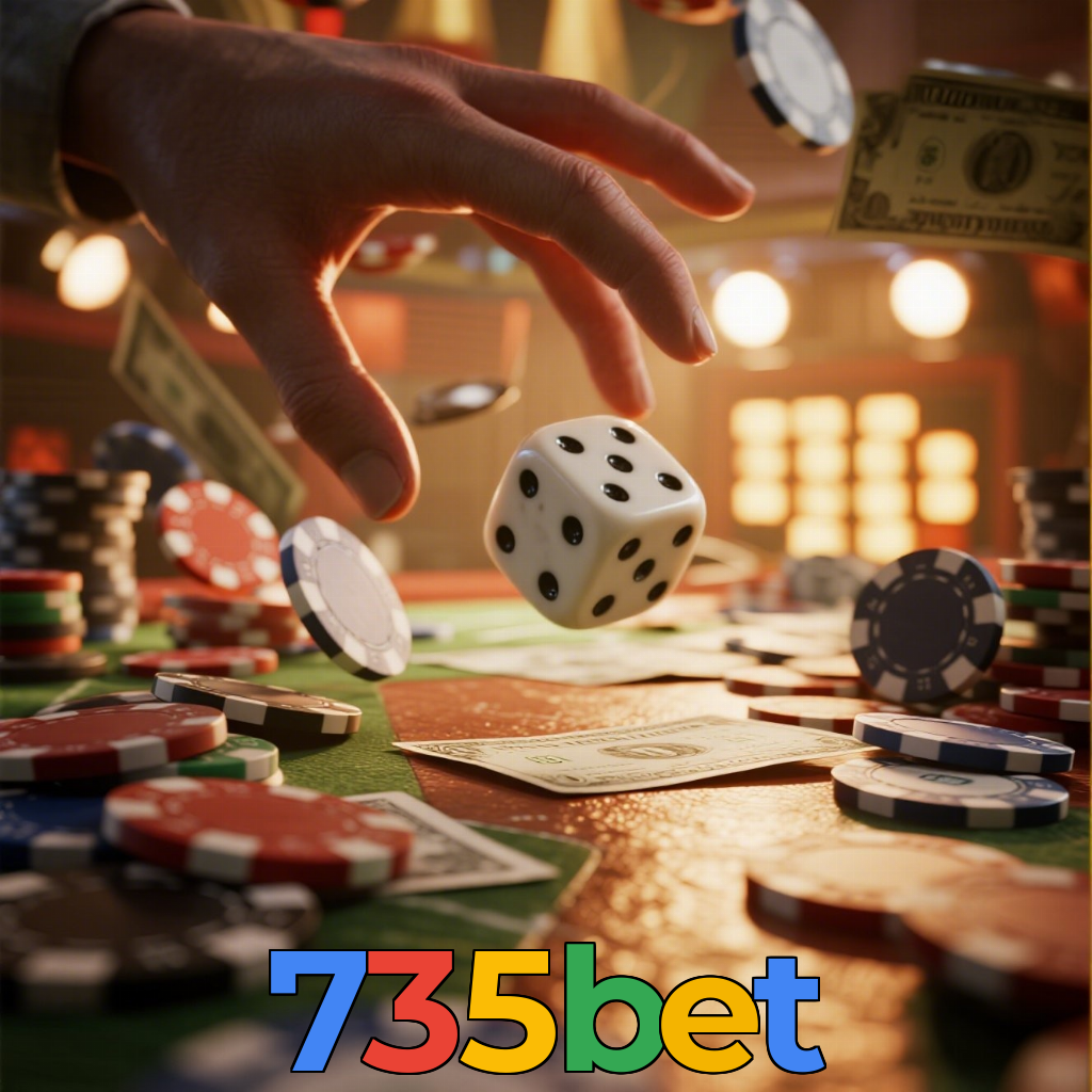 735bet：Vença e marque grandes gols no futebol online agora!