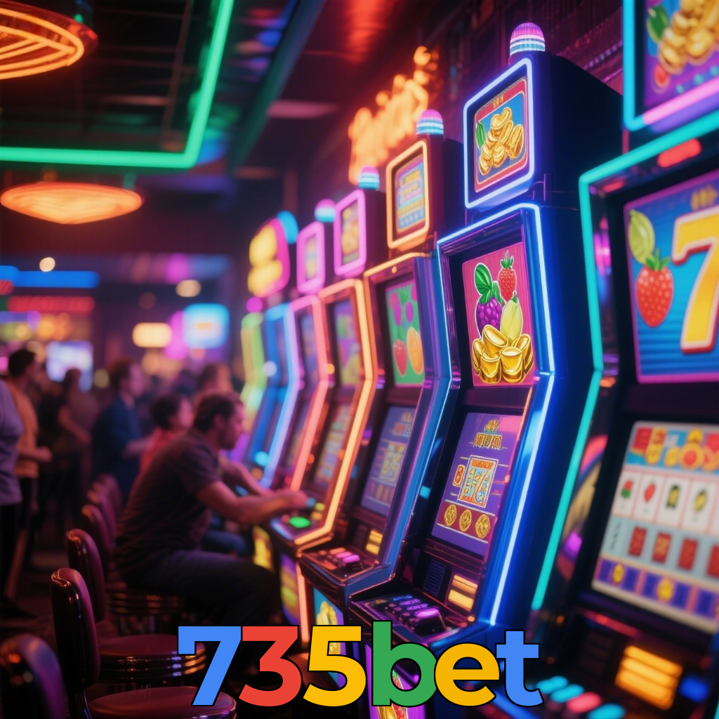 735bet：Aposte no futebol online e vença como um verdadeiro campeão!