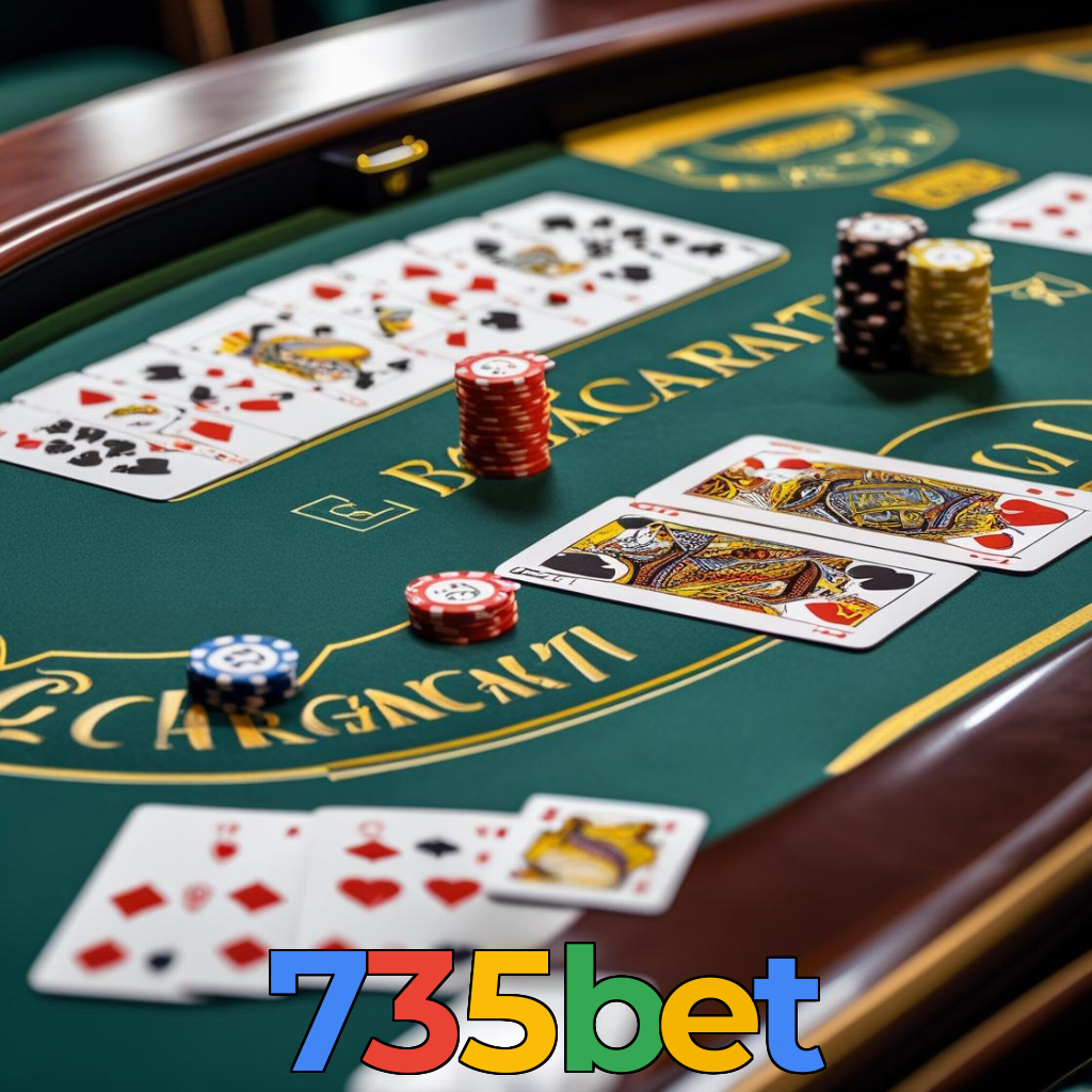 735bet：Vença no futebol e nos melhores jogos de cassino online, como poker e roleta!